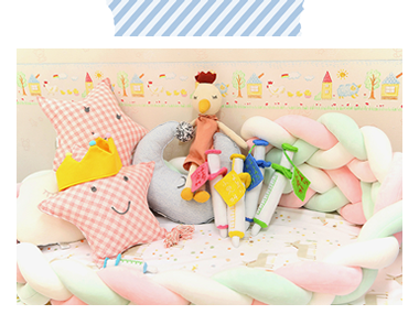 よし新小児科 ワクチンデビューコーナー